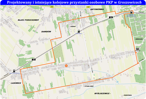 Groszowice